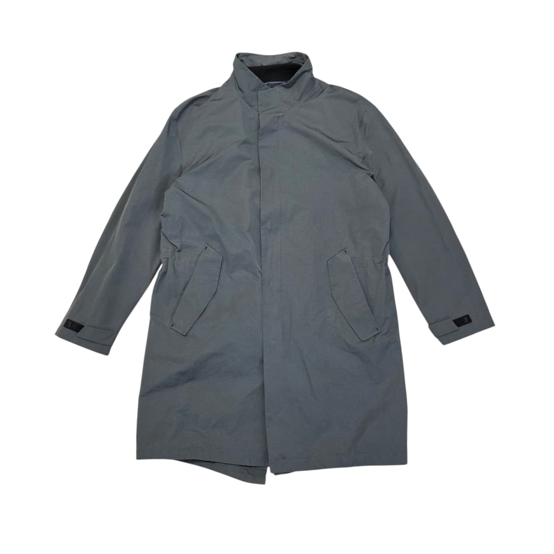 LANVIN 랑방 스포츠 남성 사파리 야상 코트 상품이미지1