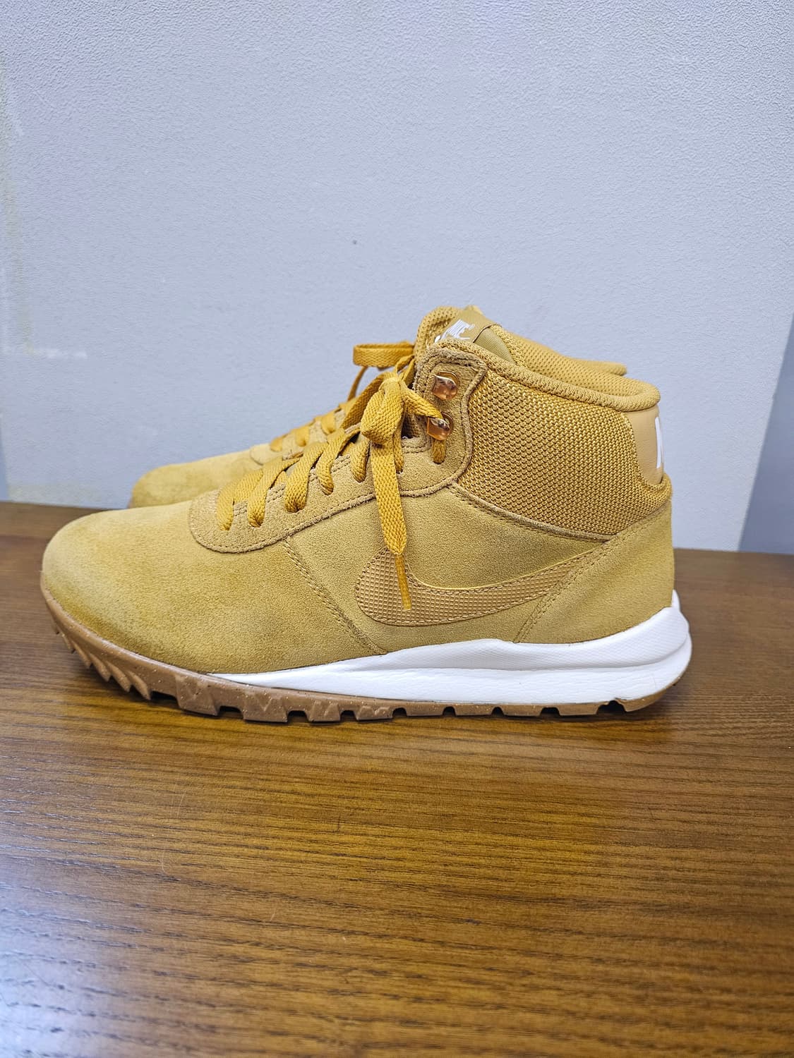 나이키 후드랜드 하이탑 상품이미지4