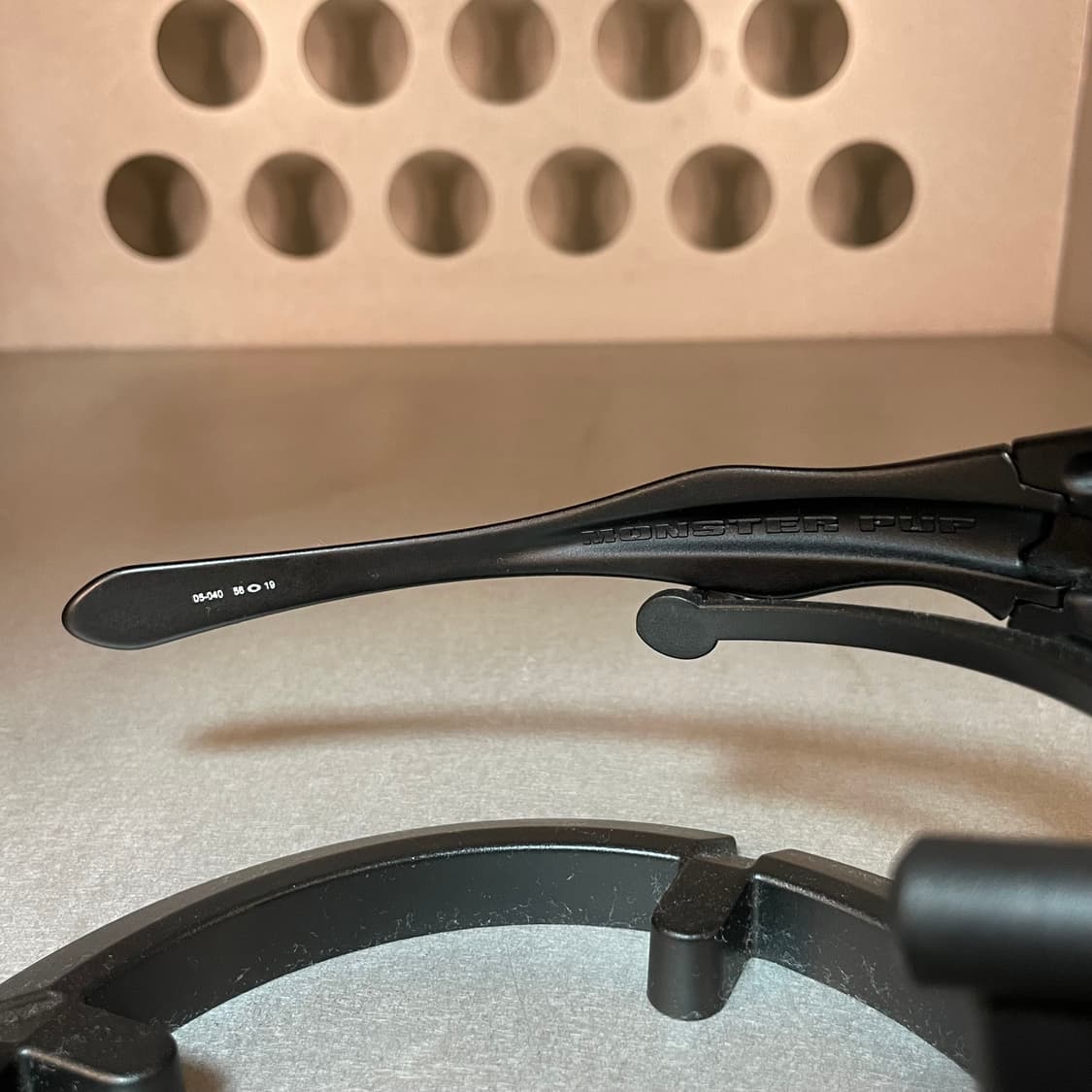 오클리 Monster Pup 몬스터펍 (2006) 상품이미지5