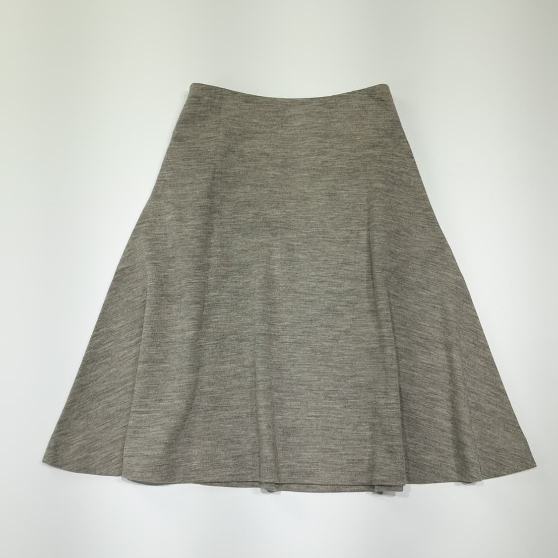 CK033 [새상품] XS 폴로 00s A라인 스커트 치마 상품이미지2