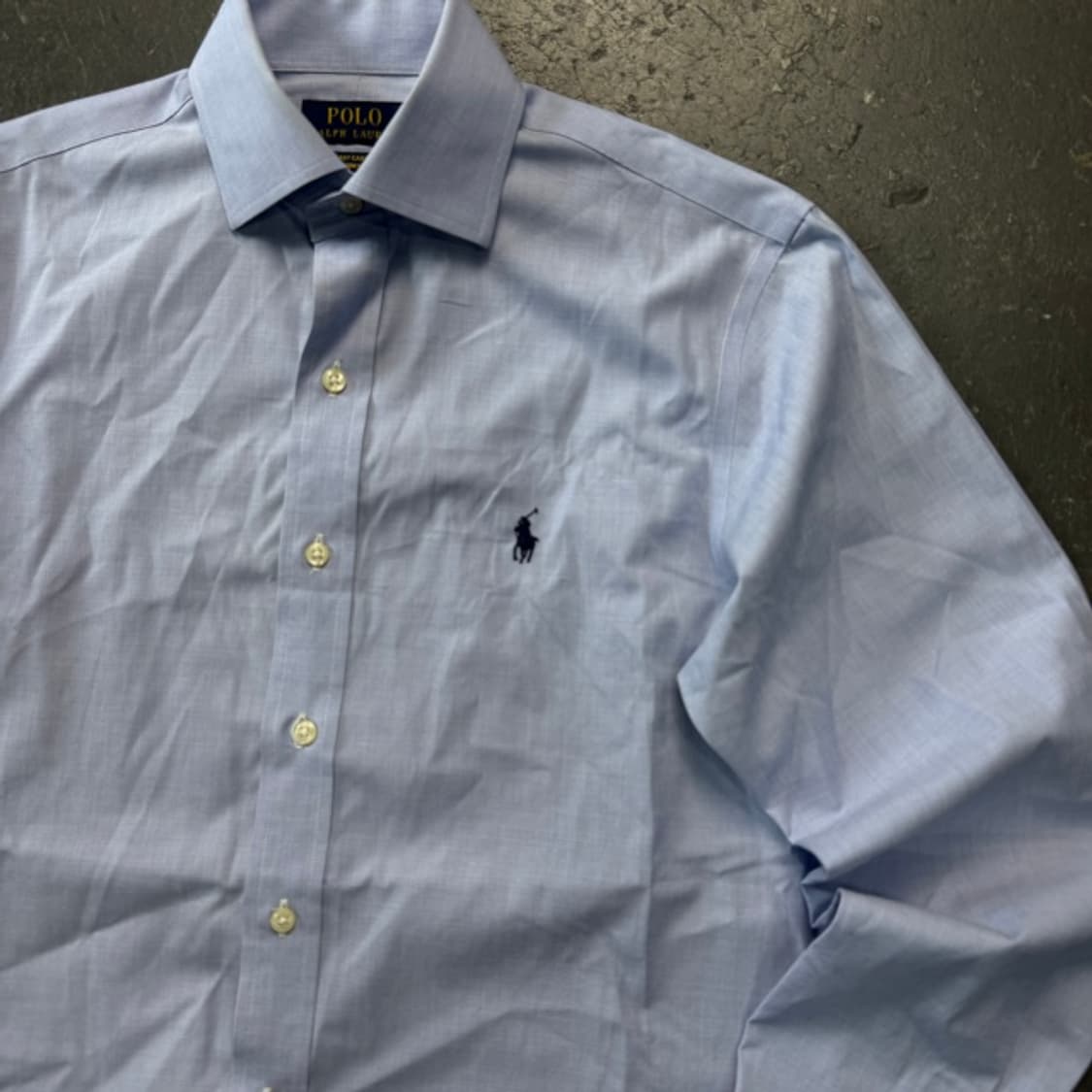 95 폴로 랄프로렌 신형 셔츠 상품이미지2