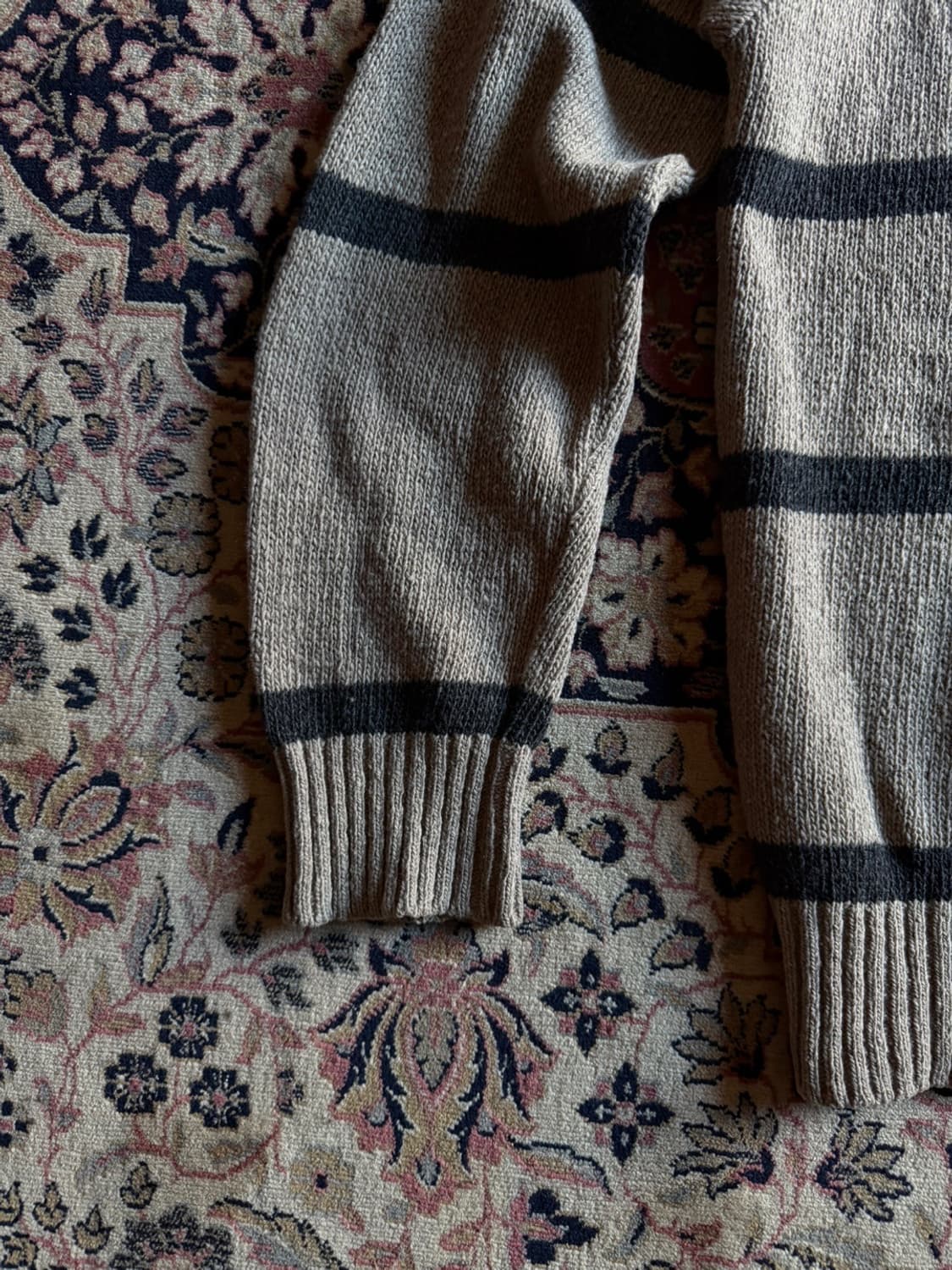 엠포리오 아르마니 니트 100~105 상품이미지6