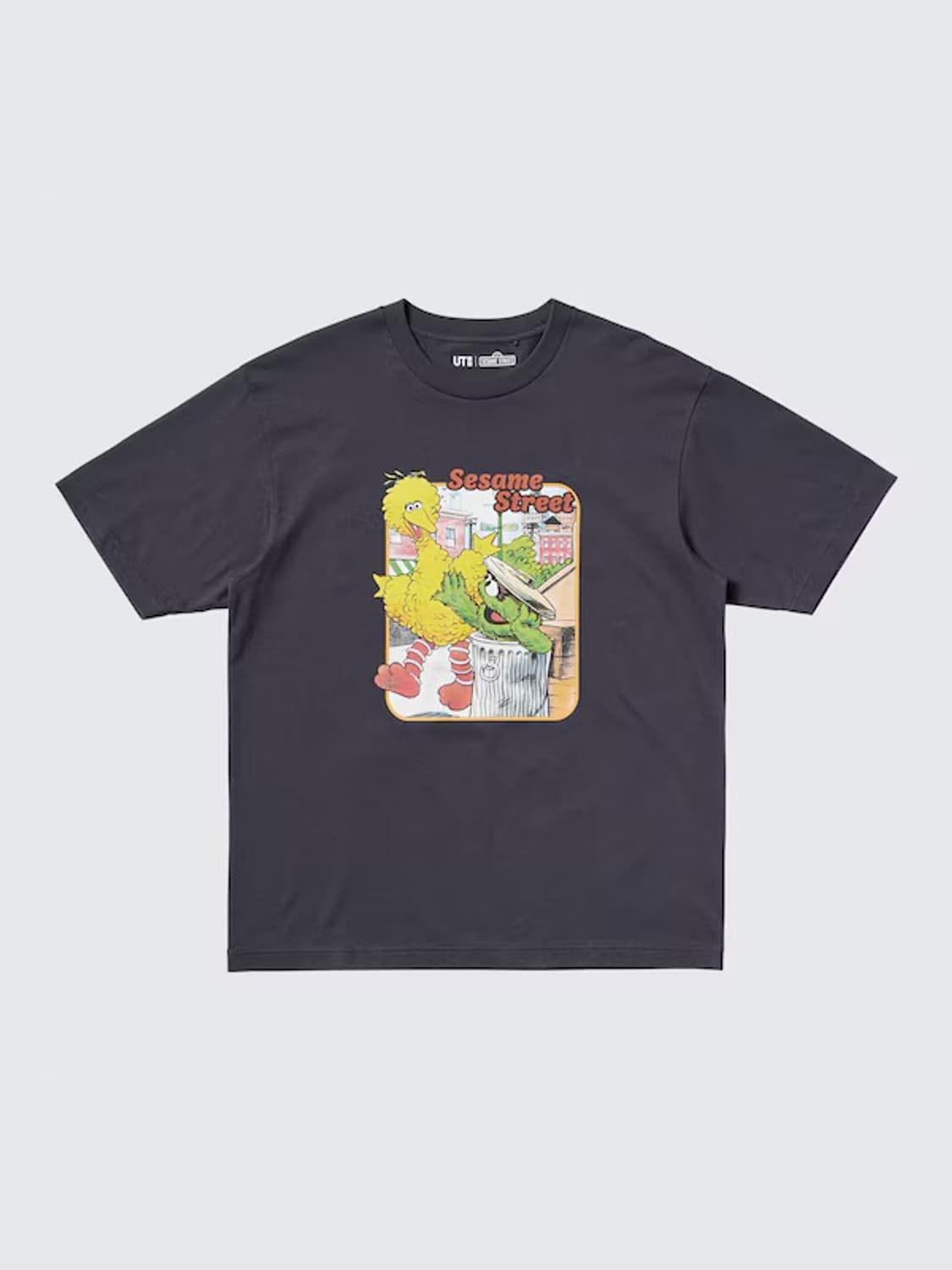 유니클로 세서미 스트리트 상품이미지1