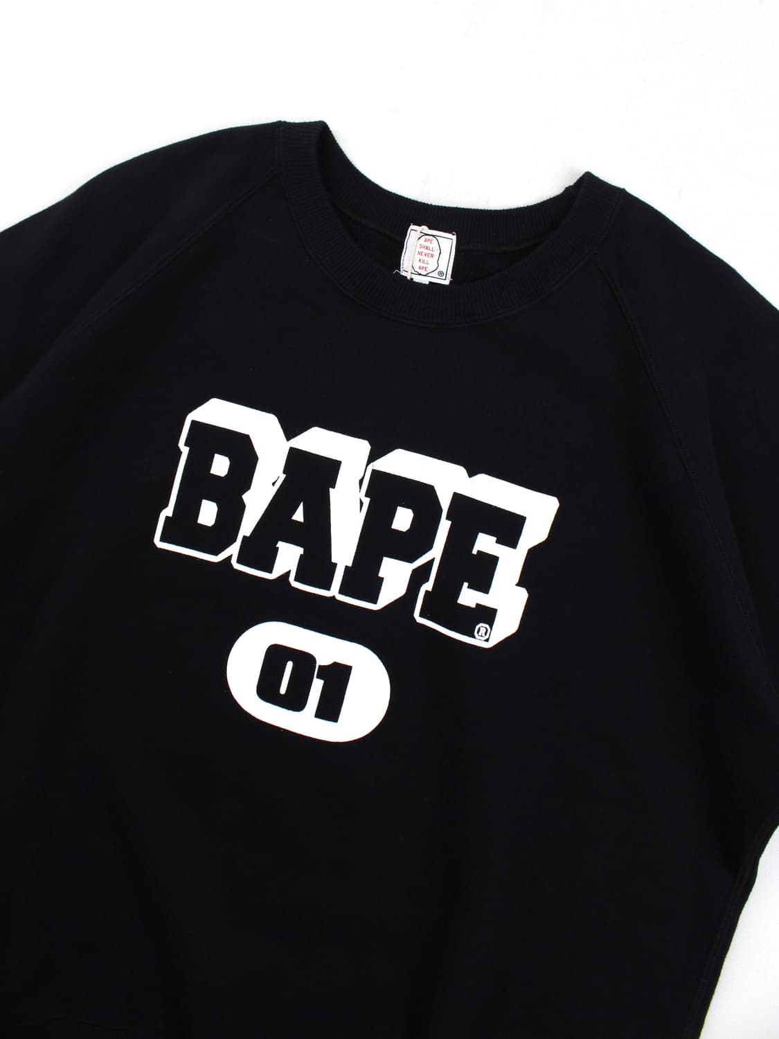 90-00s A BATHING APE (M) 상품이미지2