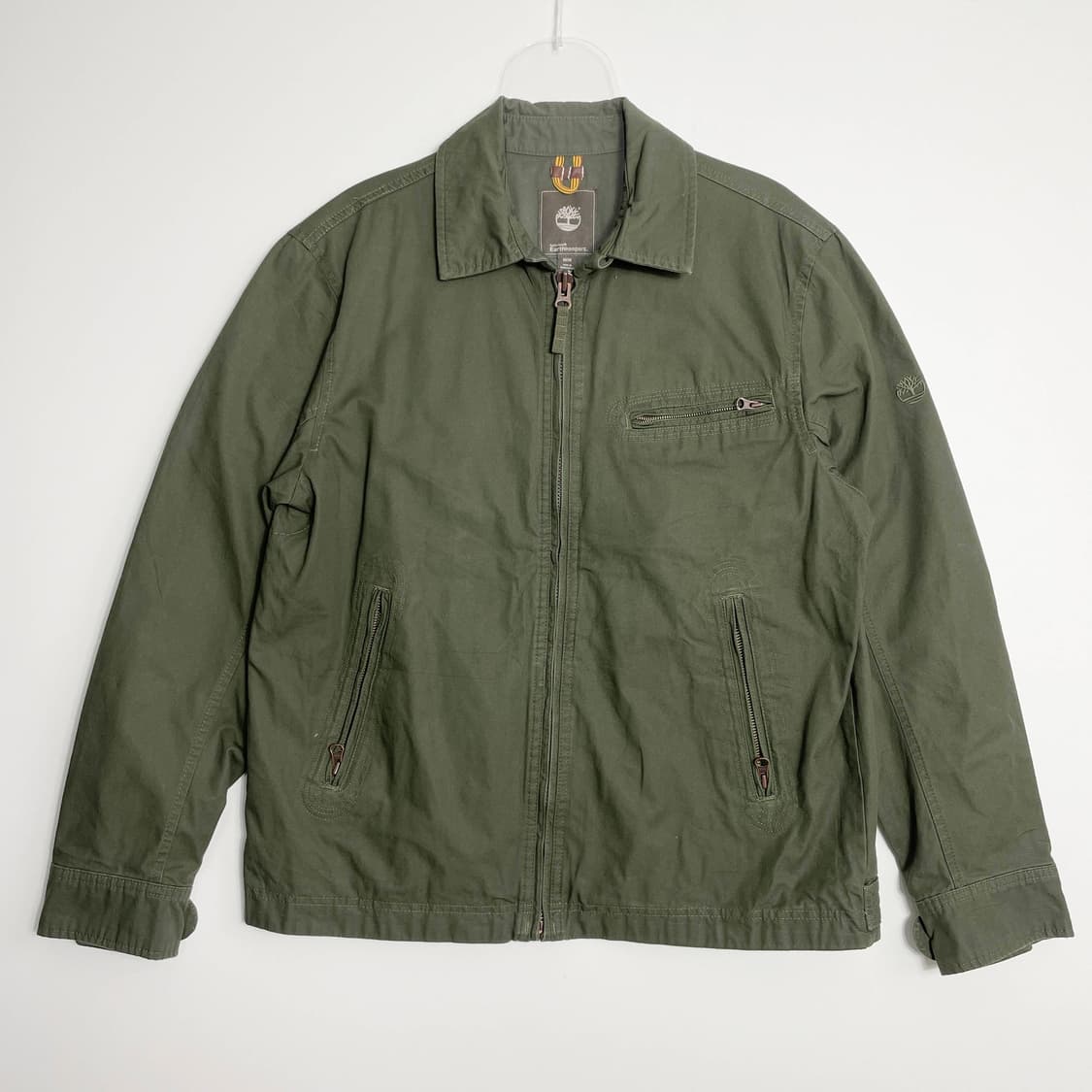 B1 팀버랜드(Timberland) 어스키퍼스 워크 자켓 100 상품이미지1