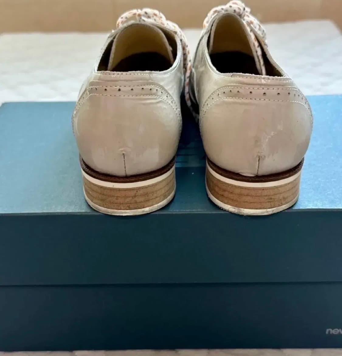 닥스 여성로퍼 240 상품이미지4