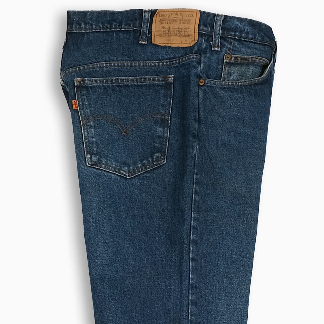 리바이스 517 오렌지탭 80s USA 36 인치 OR51738112 상품이미지5