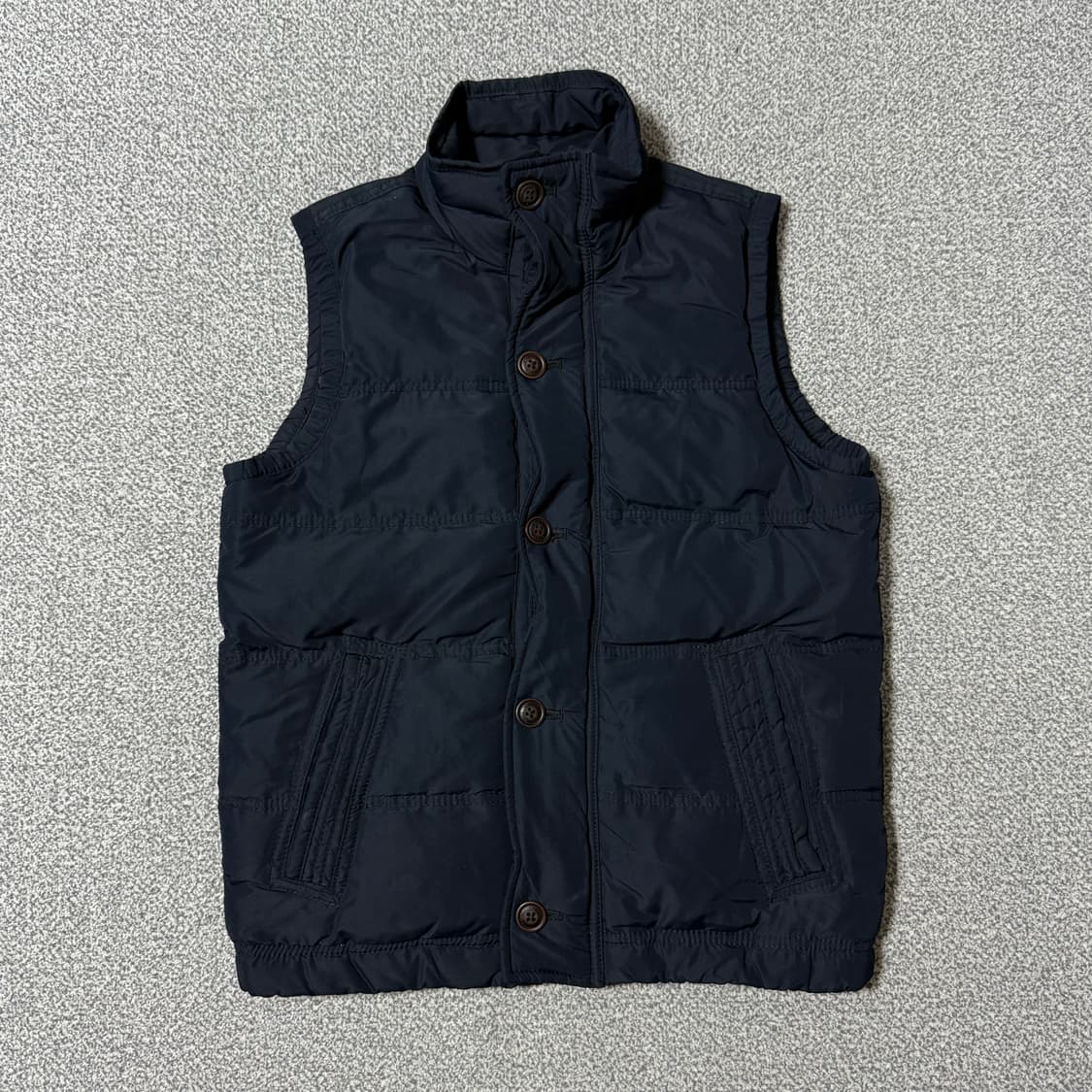 아배크롬비 패딩 조끼 상품이미지2