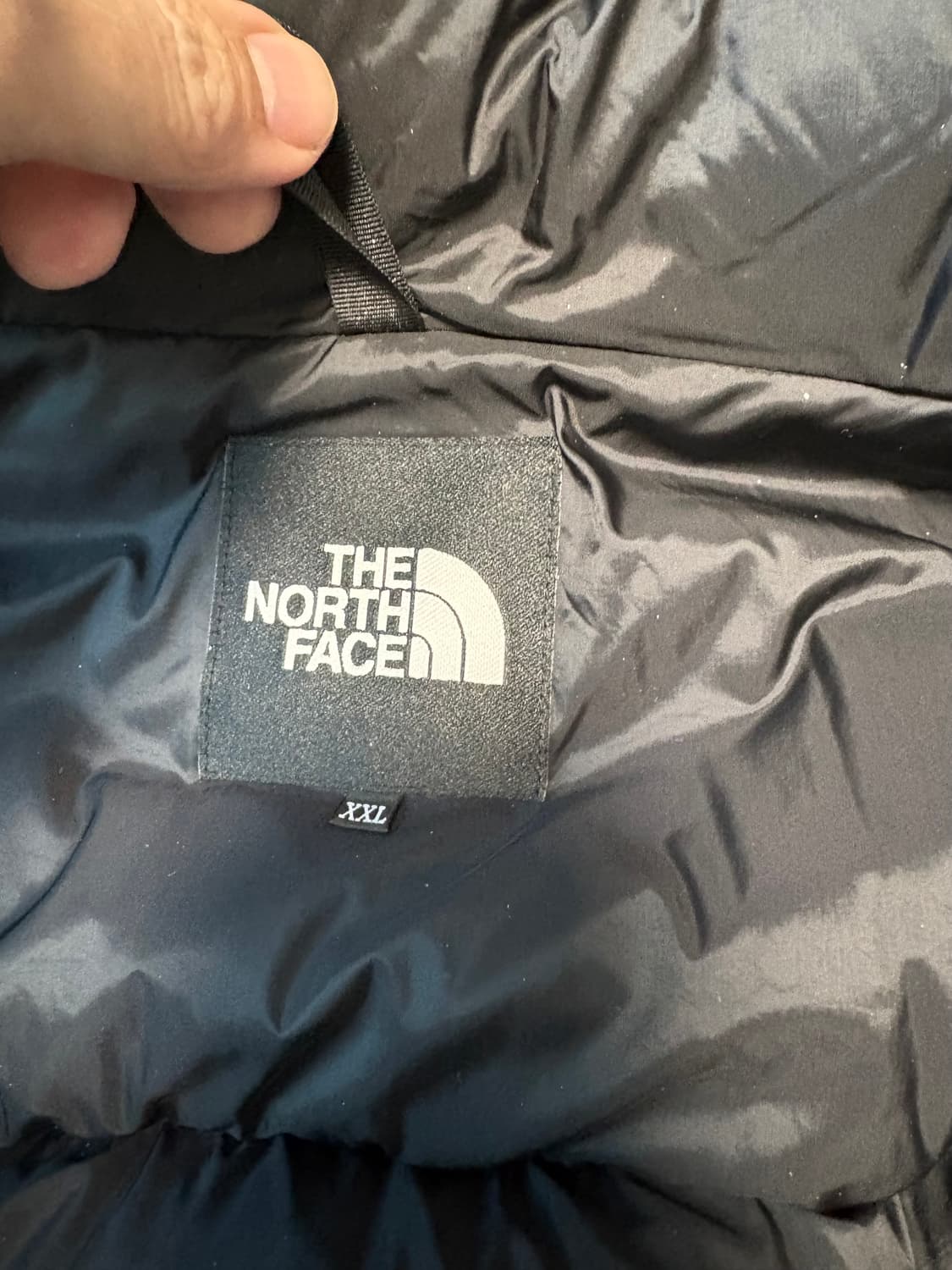 노스페이스 발트로 XXL 상품이미지8