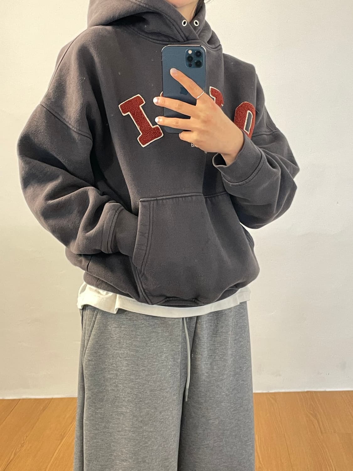 오아이오아이 후디  상품이미지10