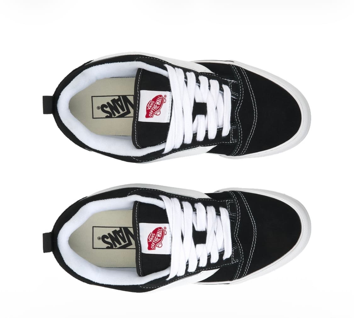 반스 뉴스쿨 블랙 250 상품이미지1