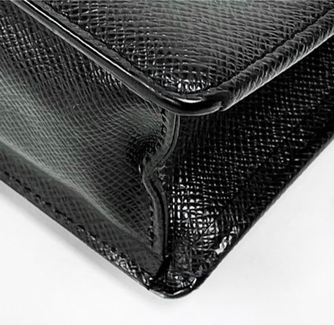 루이비통 타이가 블랙 서류 가방 상품이미지10