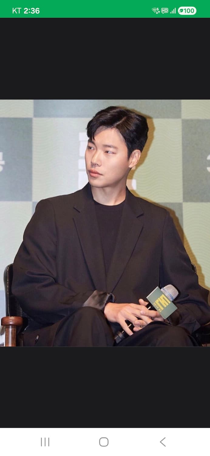 우영미 18fw 오버핏 턴업 블레이저 상품이미지2