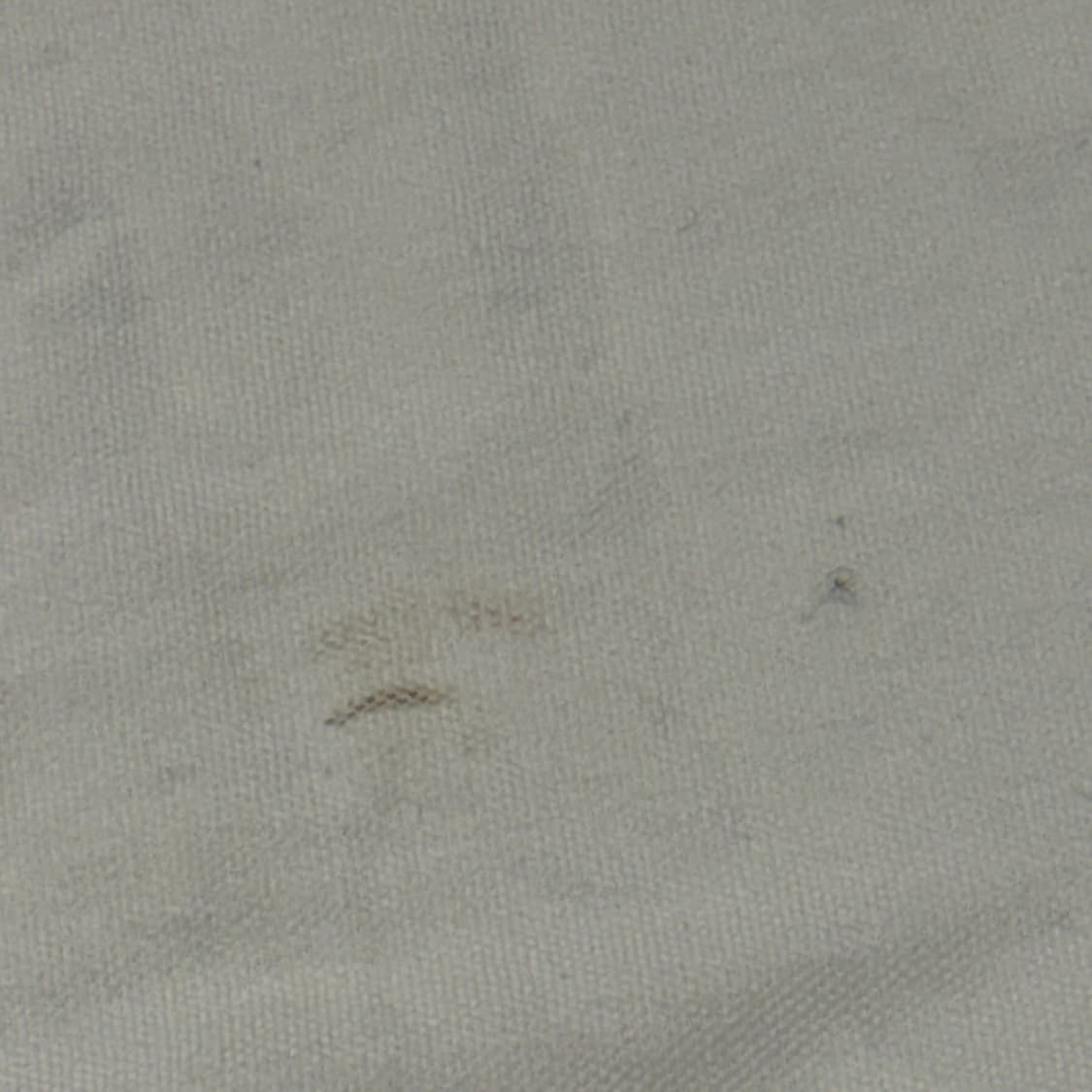 [정품/L] 버버리 화이트 반팔 폴로티 b16 상품이미지6