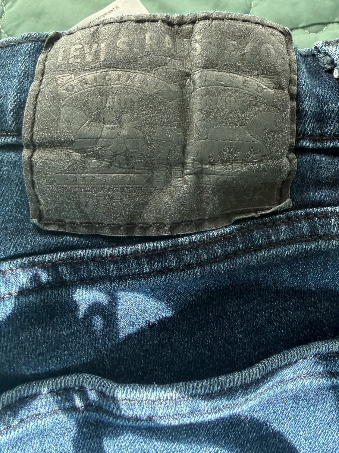 리바이스 511 30x32 청바지 상품이미지2