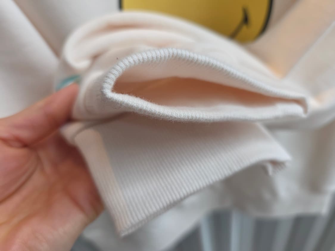 시리오 스마일 맨투맨  상품이미지3