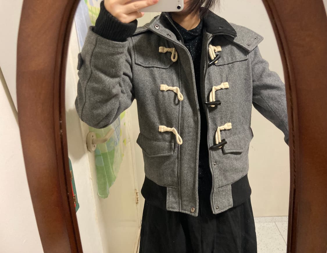 그레이 떡코 상품이미지3