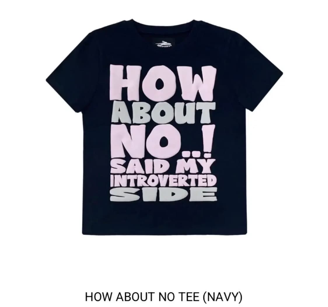 제노리포트 반팔 구해요 상품이미지1