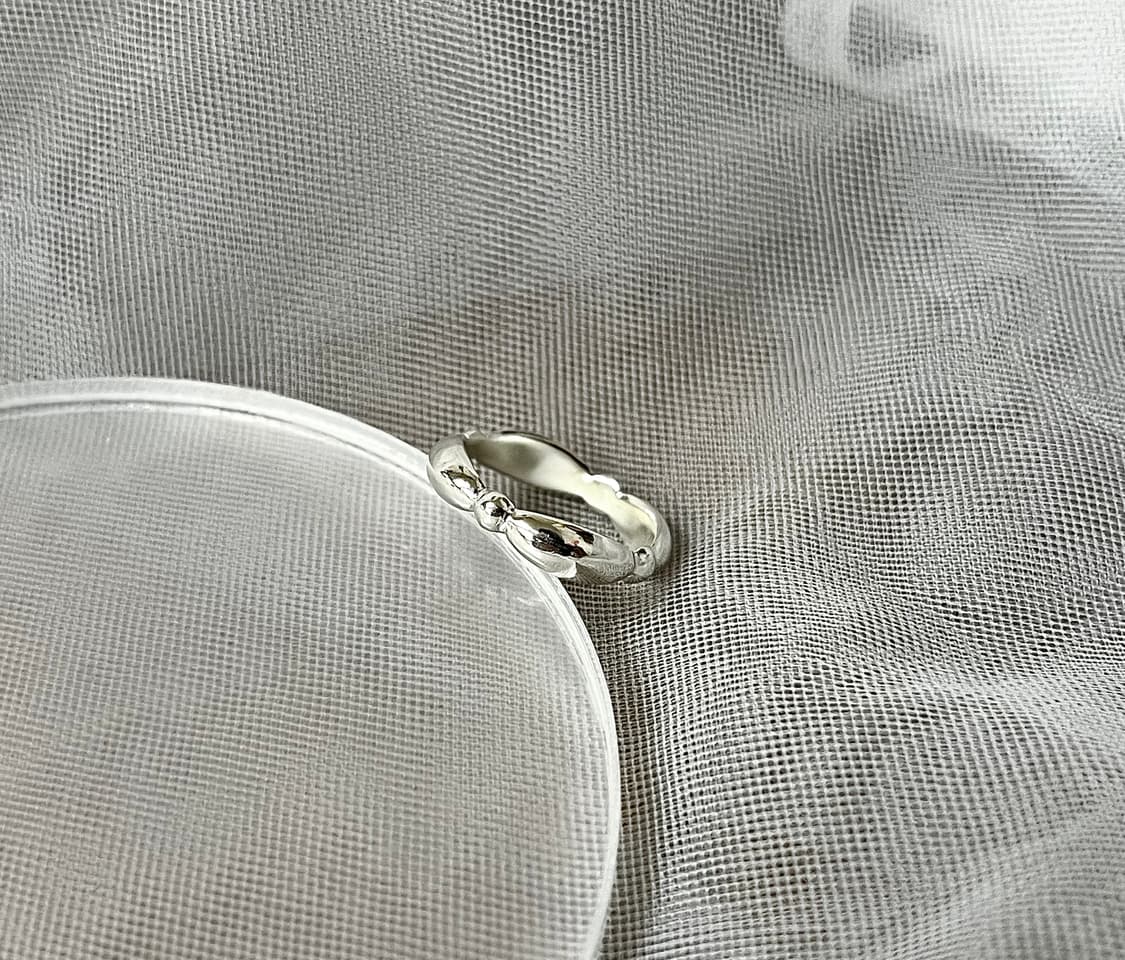 925silver 반지 상품이미지3