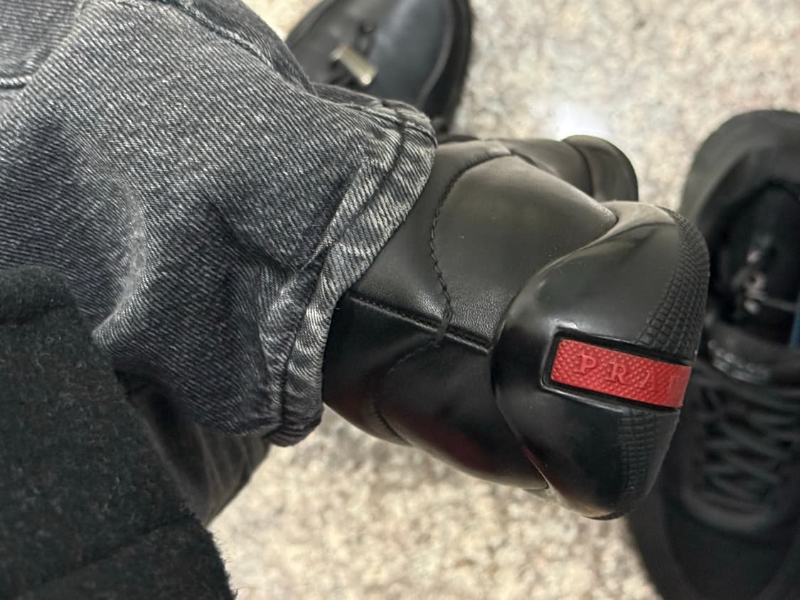 프라다 스포츠 로퍼 270 상품이미지3