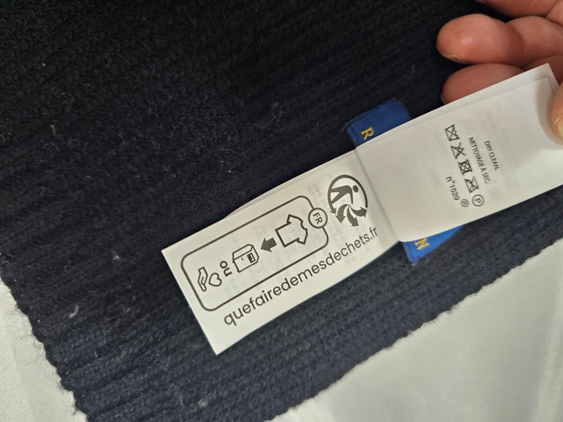 폴로곰돌이머플러 상품이미지3