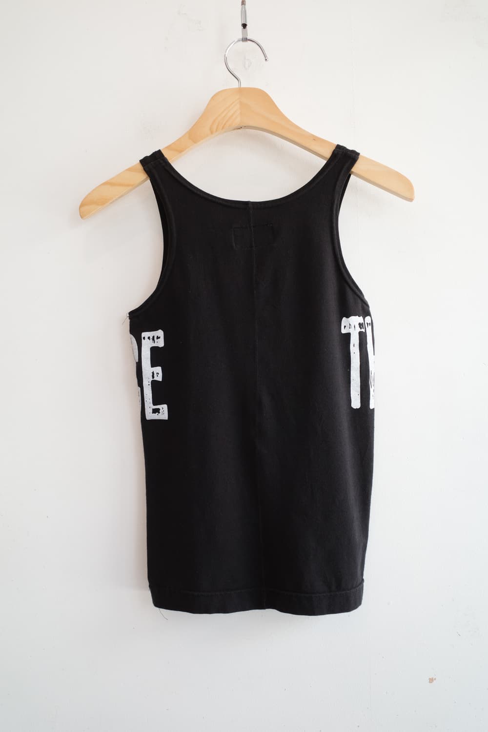 THE NORTH FACE 슬리브리스 탑 상품이미지5