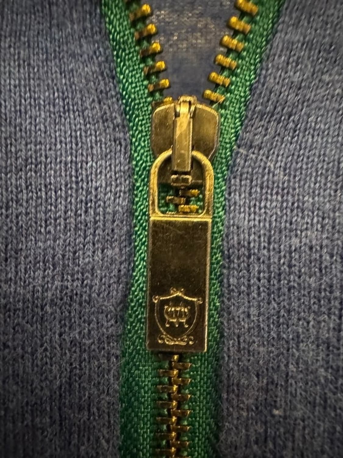 마시모두띠 니트 상품이미지2