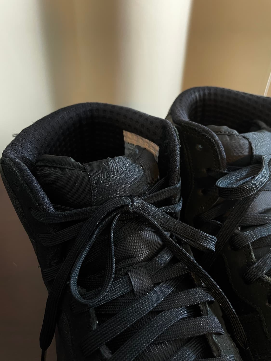 Stussy x Nike x Neighborhood 상품이미지5