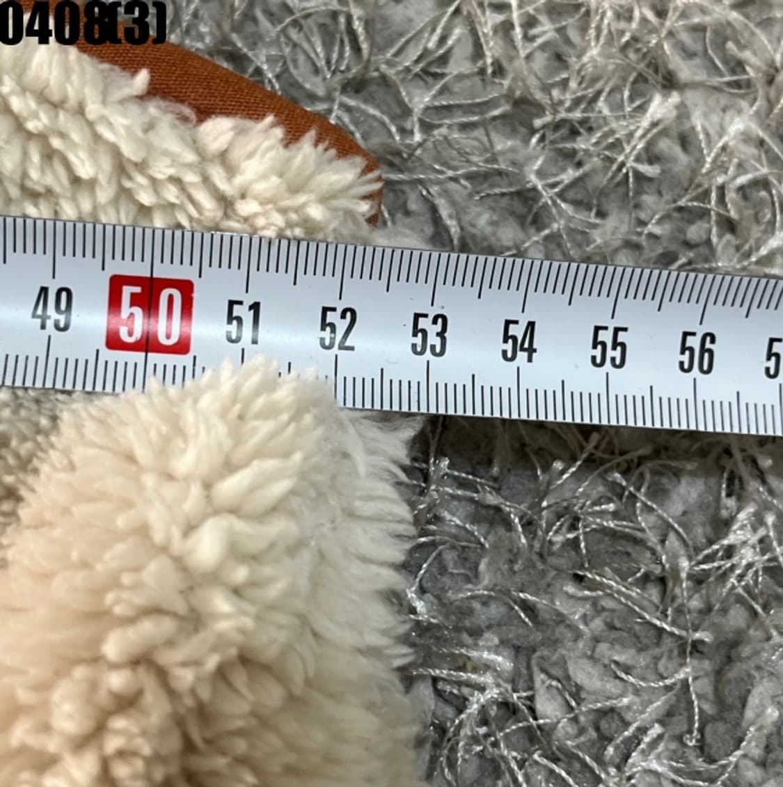 헨리코트 플리스 조끼 상품이미지5