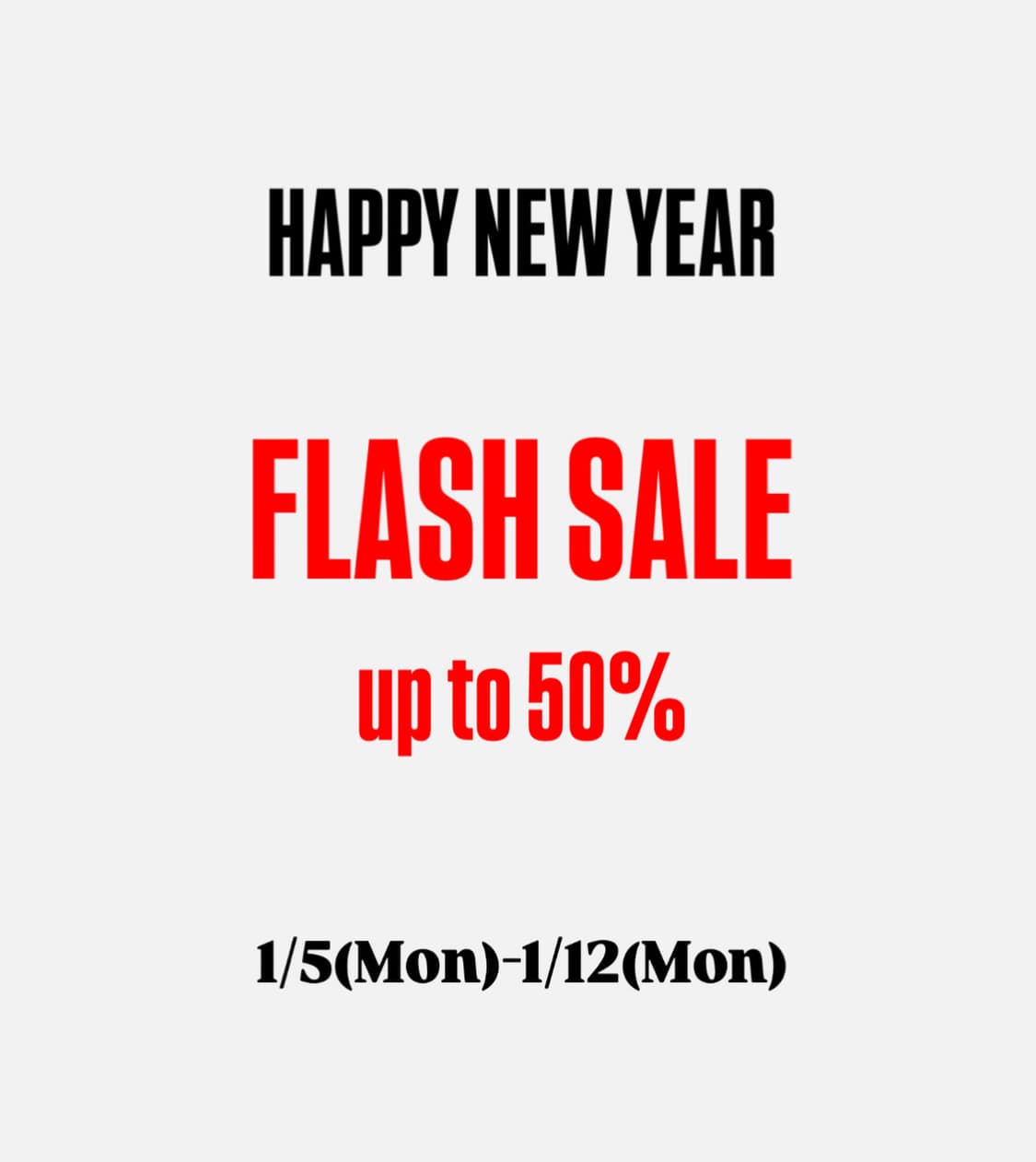 🗯️NEW YEAR SALE🗯️ 상품이미지1