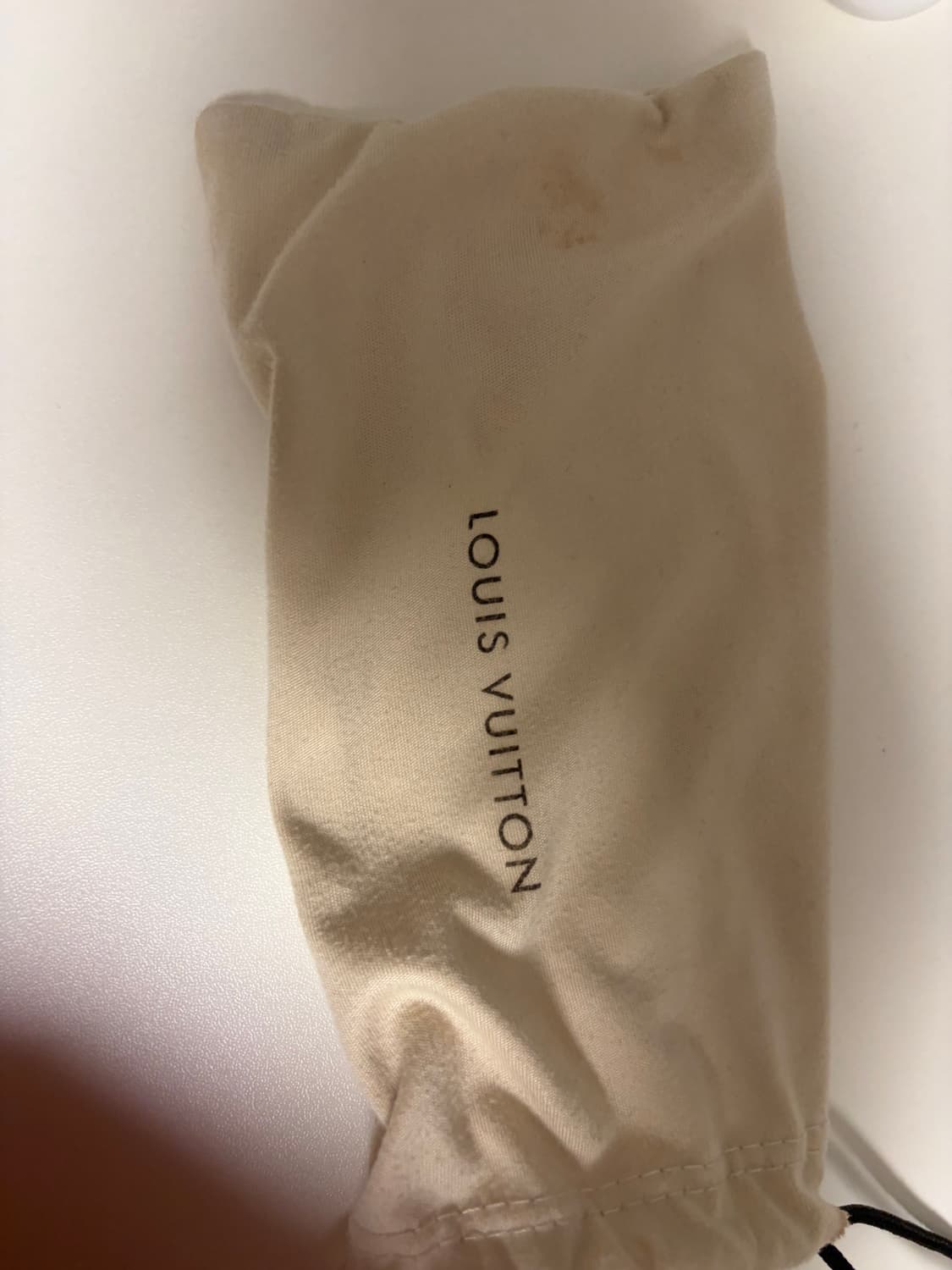 루이비통 골드 모노그램 선글라스 Z0164U 상품이미지8