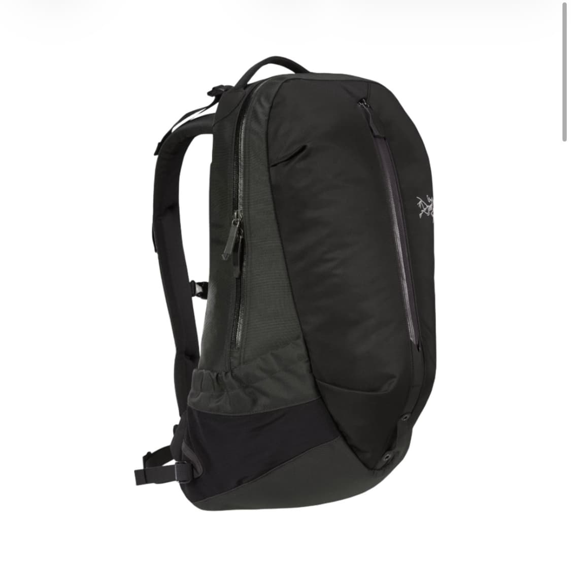 아크테릭스 아로22 백팩 그린 상품이미지1