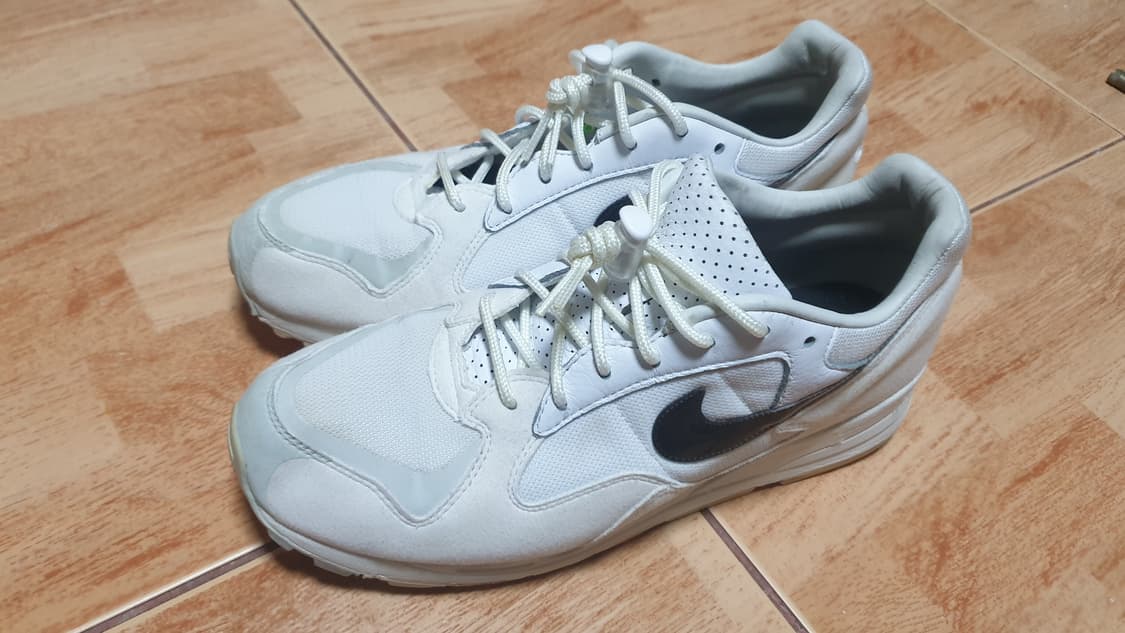 나이키 피어오브갓 스카이론2 275(265추천) 상품이미지1