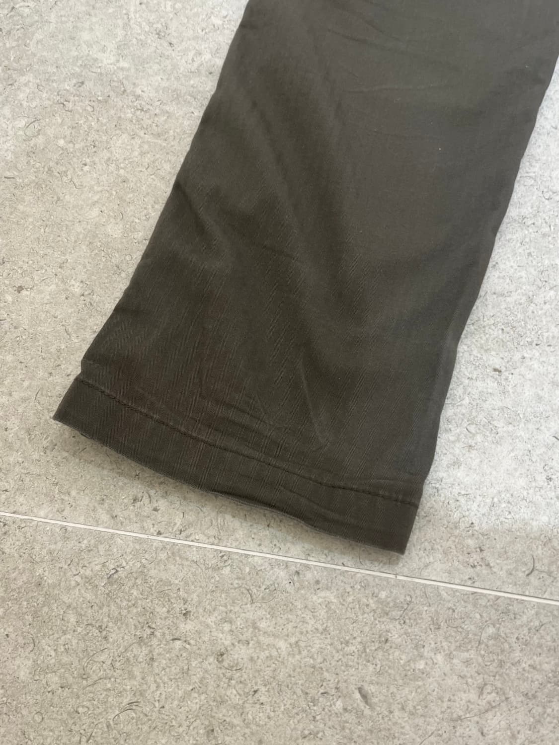 Vans HBT Fatigue Pants 상품이미지8