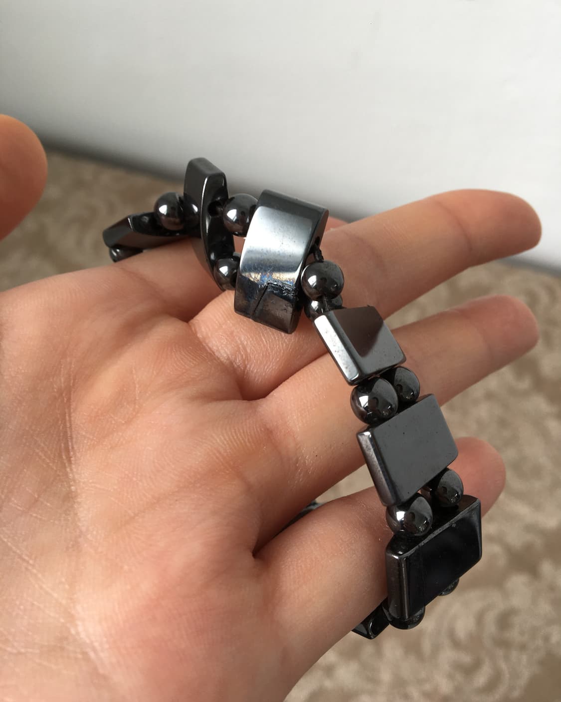 beads bracelet 상품이미지4