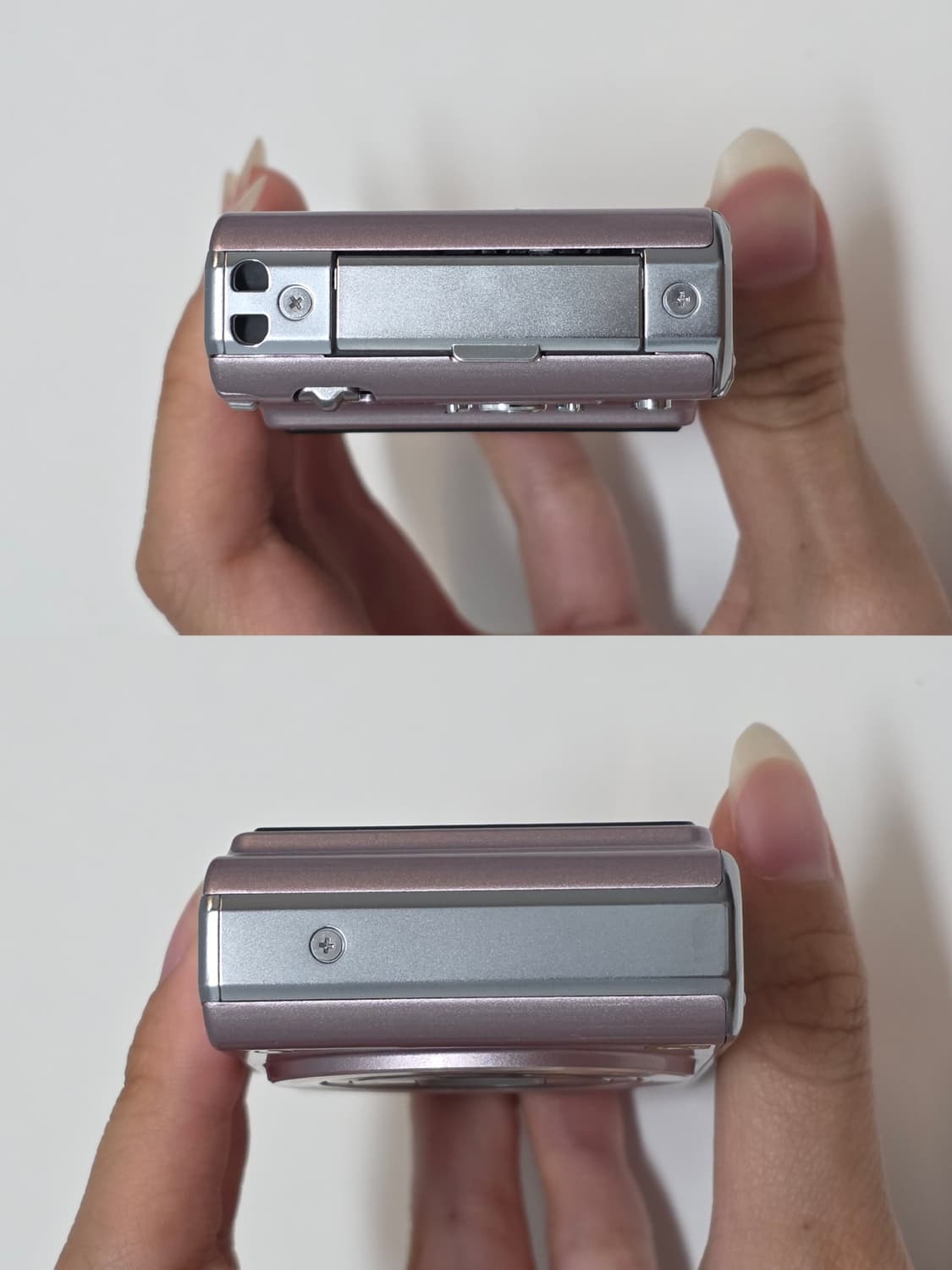 [상태최상+풀박스✨️] PANASONIC LUMIX DMC-FX35 상품이미지4