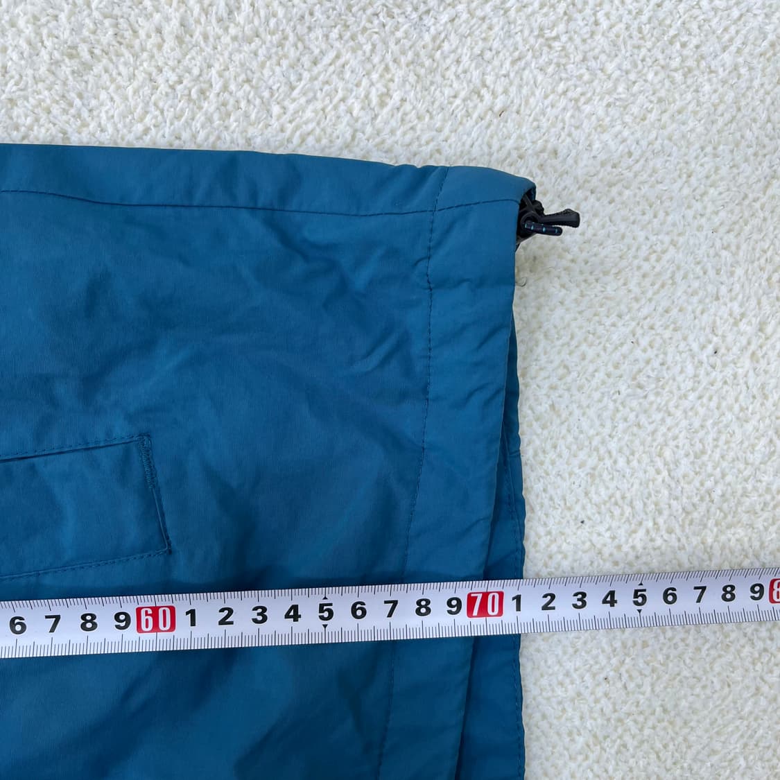 105 디스커버리 바람막이 자켓 0304M 상품이미지6