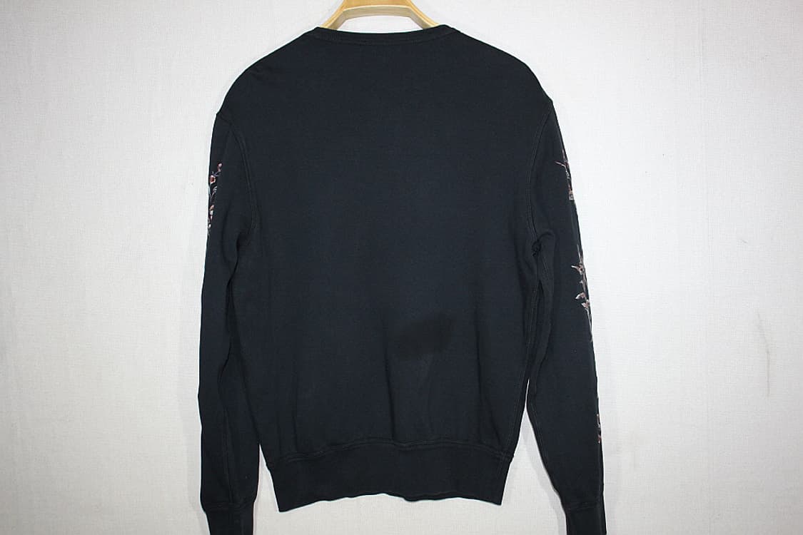 Alexander Mcqeen 알렉산더맥퀸 자수( L) 상품이미지2