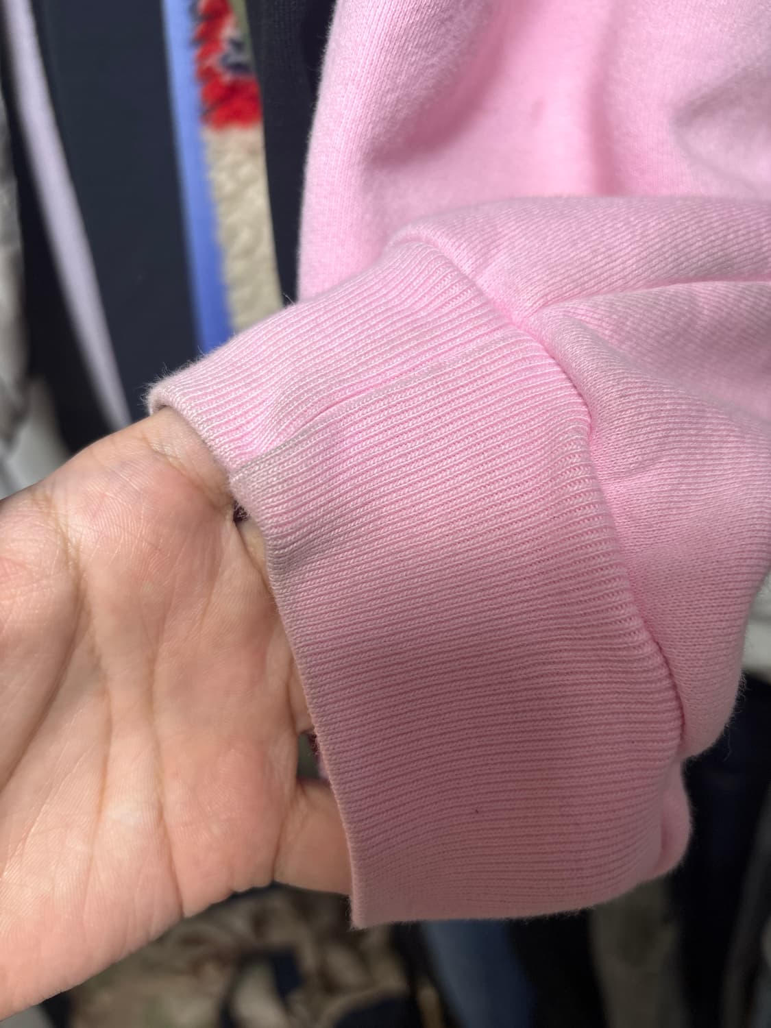 skylrk 후드집업 S 상품이미지3