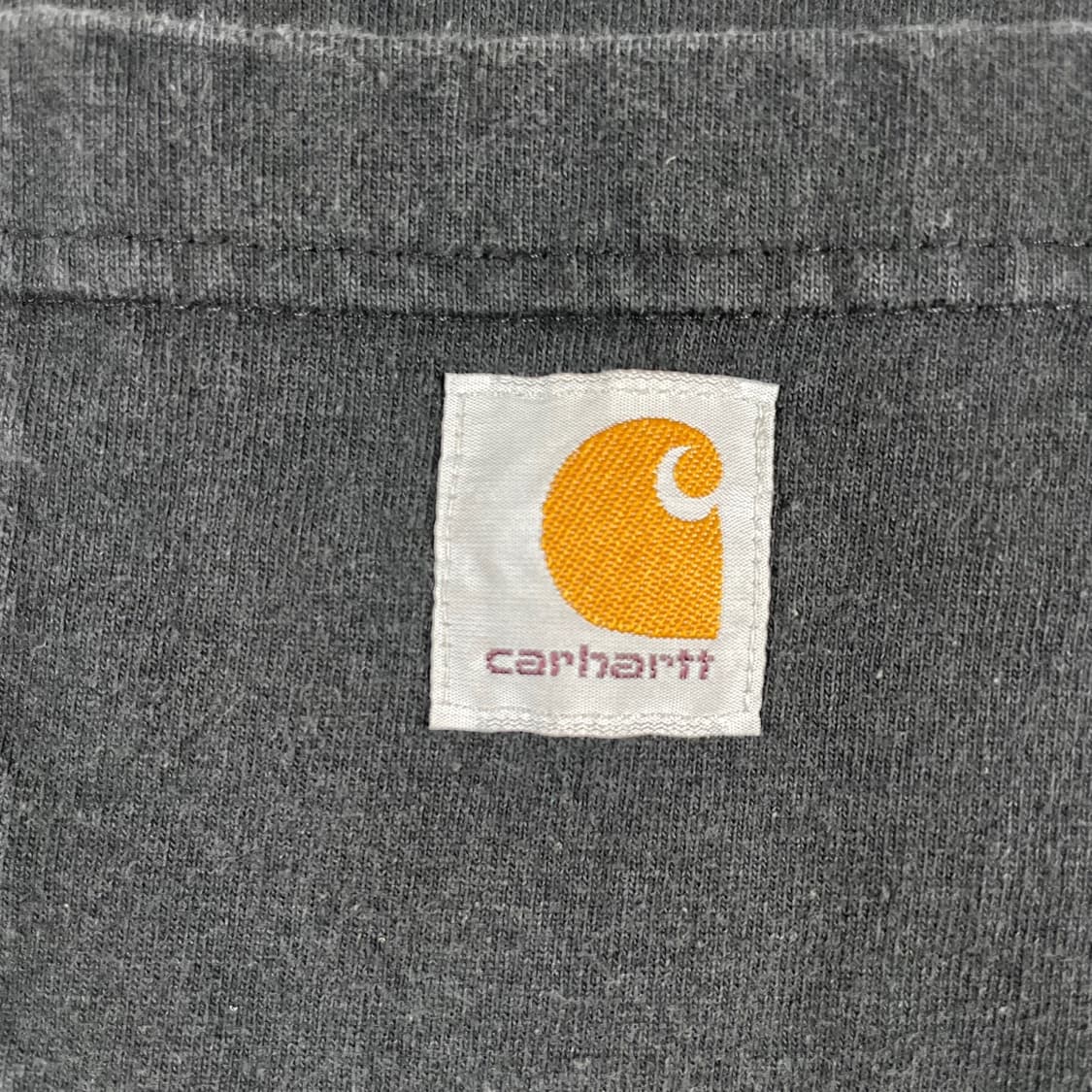 (M) 칼하트 반팔티 상품이미지3