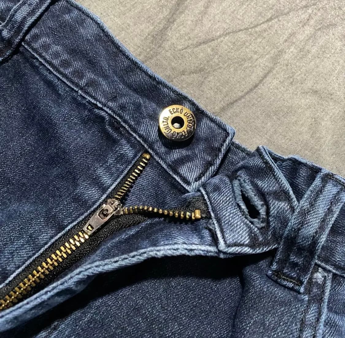 Denim Pants 상품이미지4