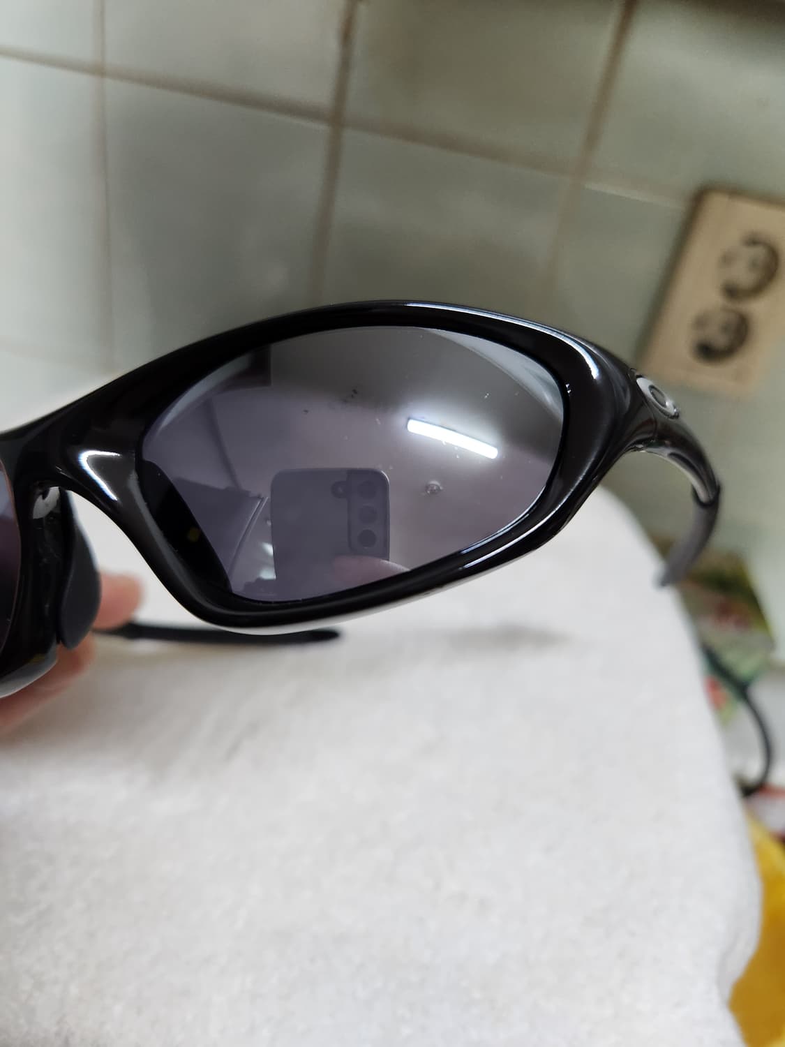 오클리 트웬티 XX 선글라스 고글 oakley twenty 상품이미지7