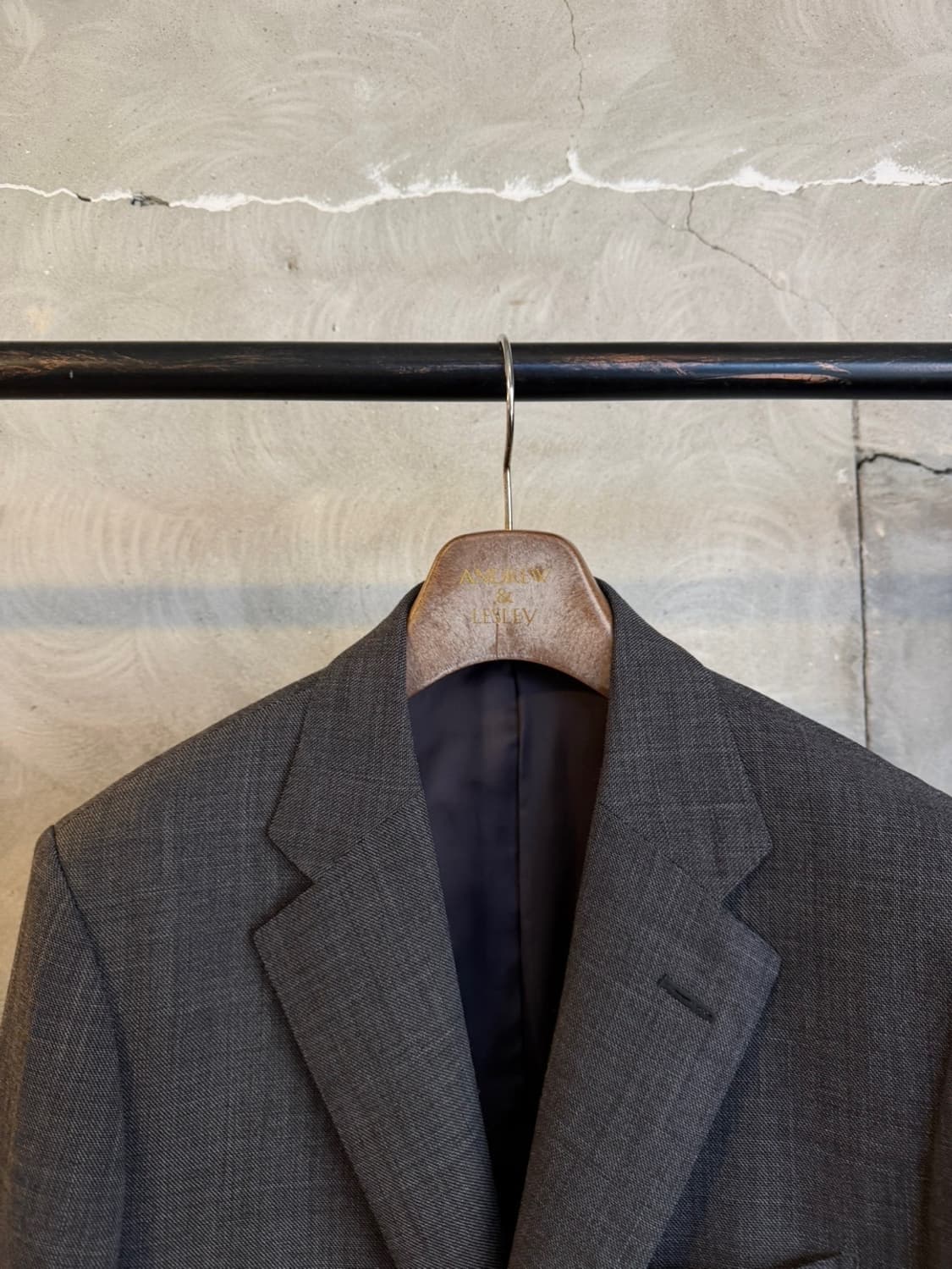 폴로 랄프로렌 테일러드 자켓 100~103 상품이미지5