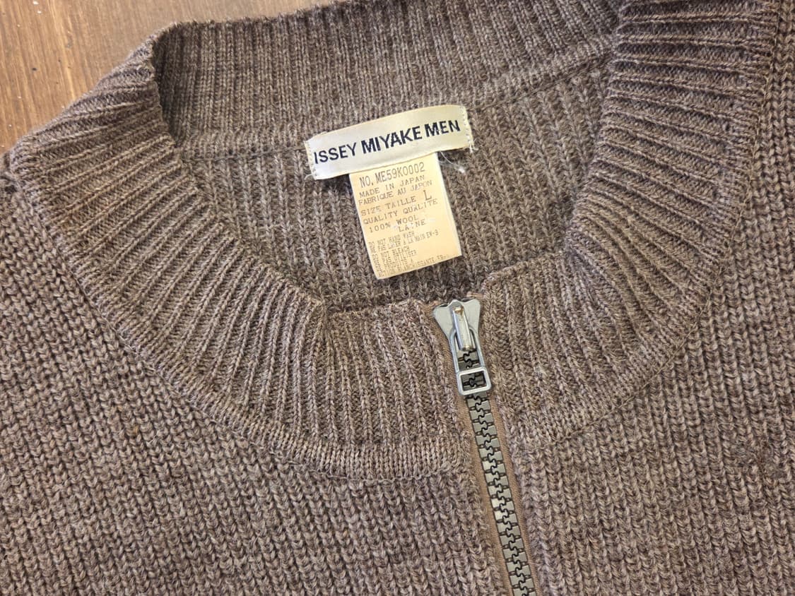 00'S 이세미 미야케 상품이미지2