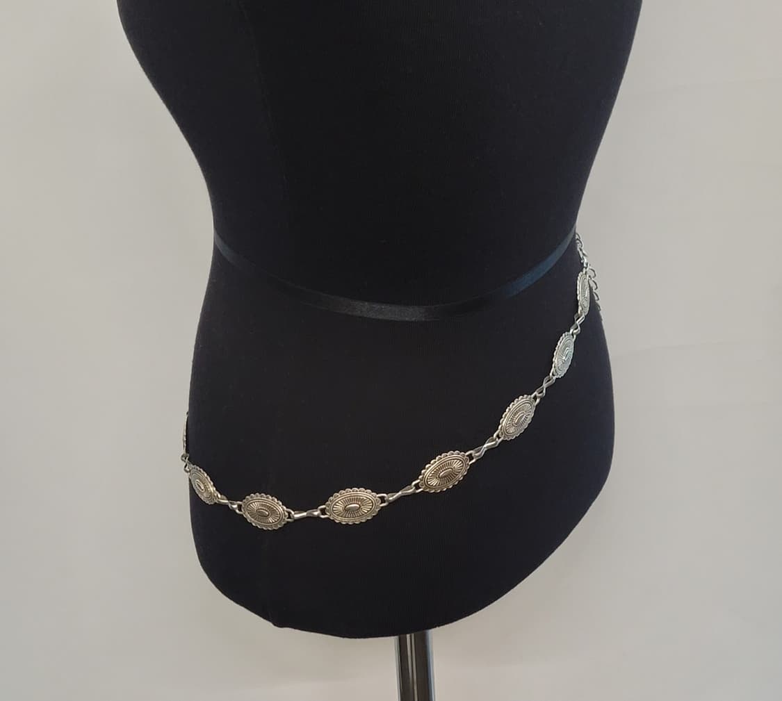 vintage belt 상품이미지5