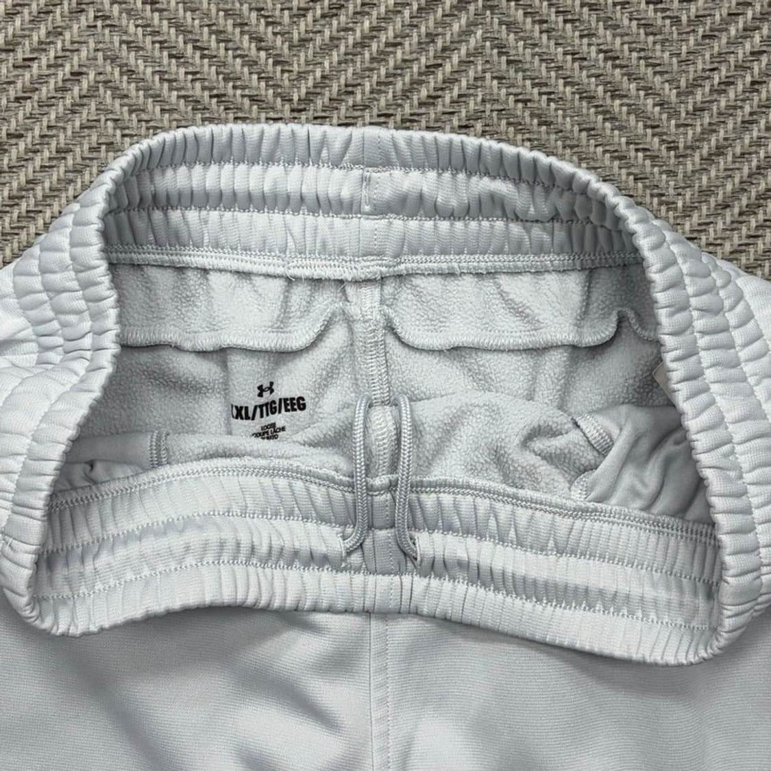 언더아머 트레이닝 팬츠 v2416 상품이미지5