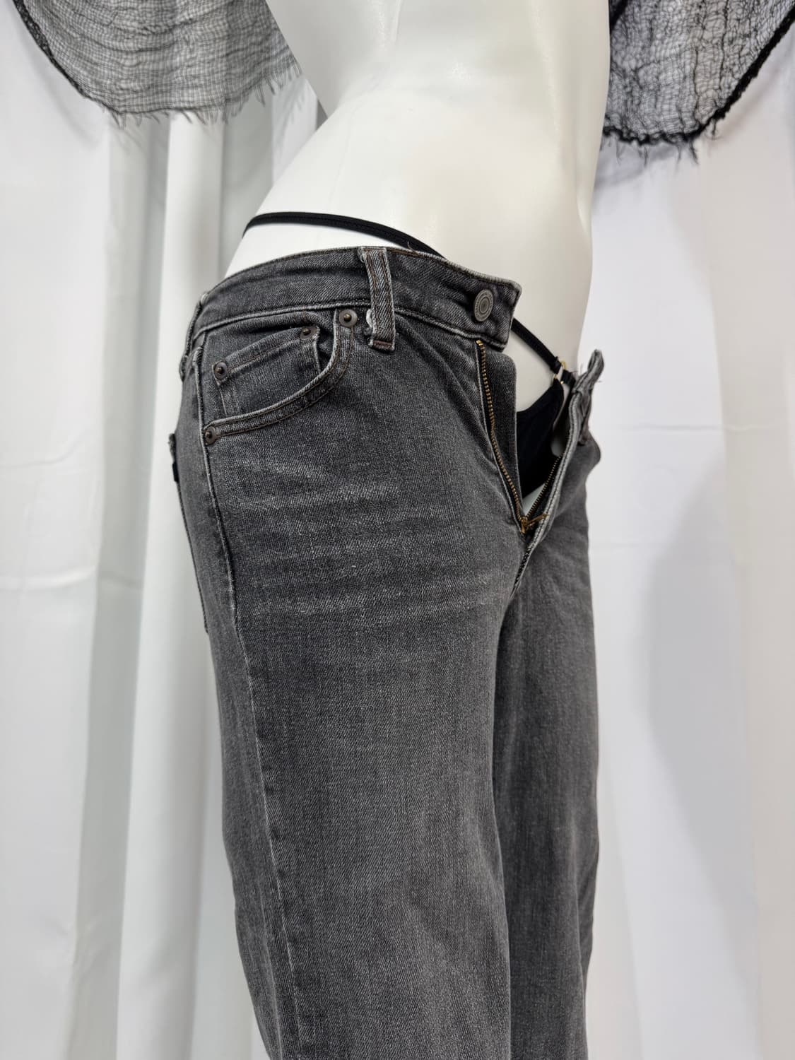 denim pants 상품이미지3