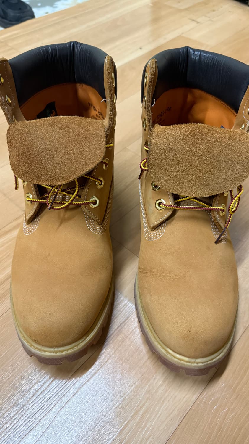 팀버랜드 프리미엄 6인치 270 상품이미지1