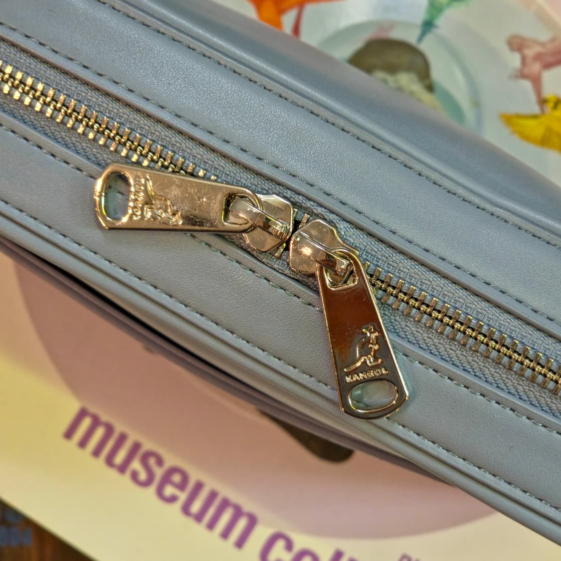 캉골 크로스백  상품이미지8