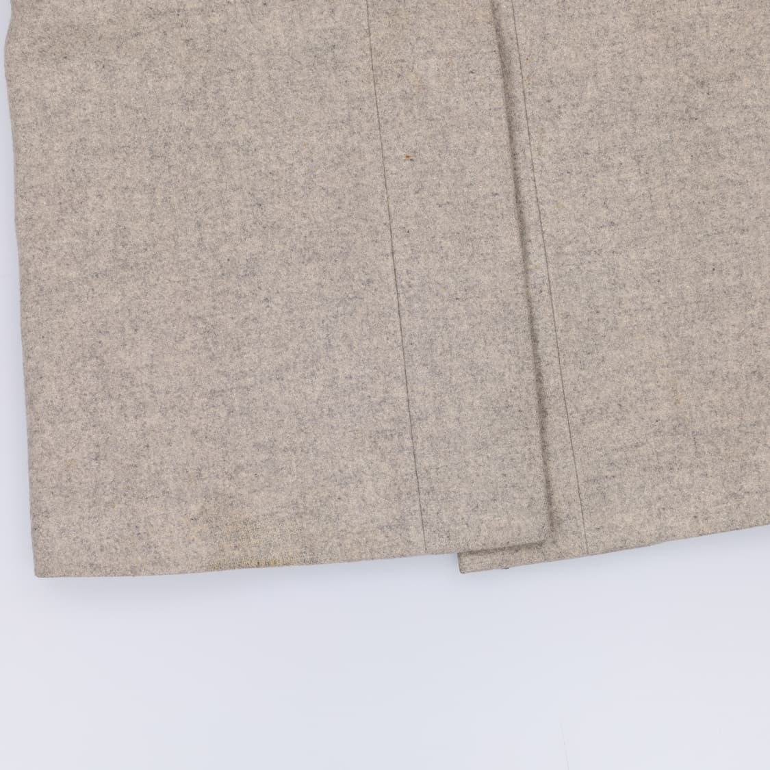 82 시스템 여성 후드 울 싱글 코트 4265 상품이미지5